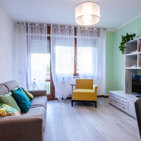 Italianway - Bersaglio 25 Apartment Udine Bagian luar foto