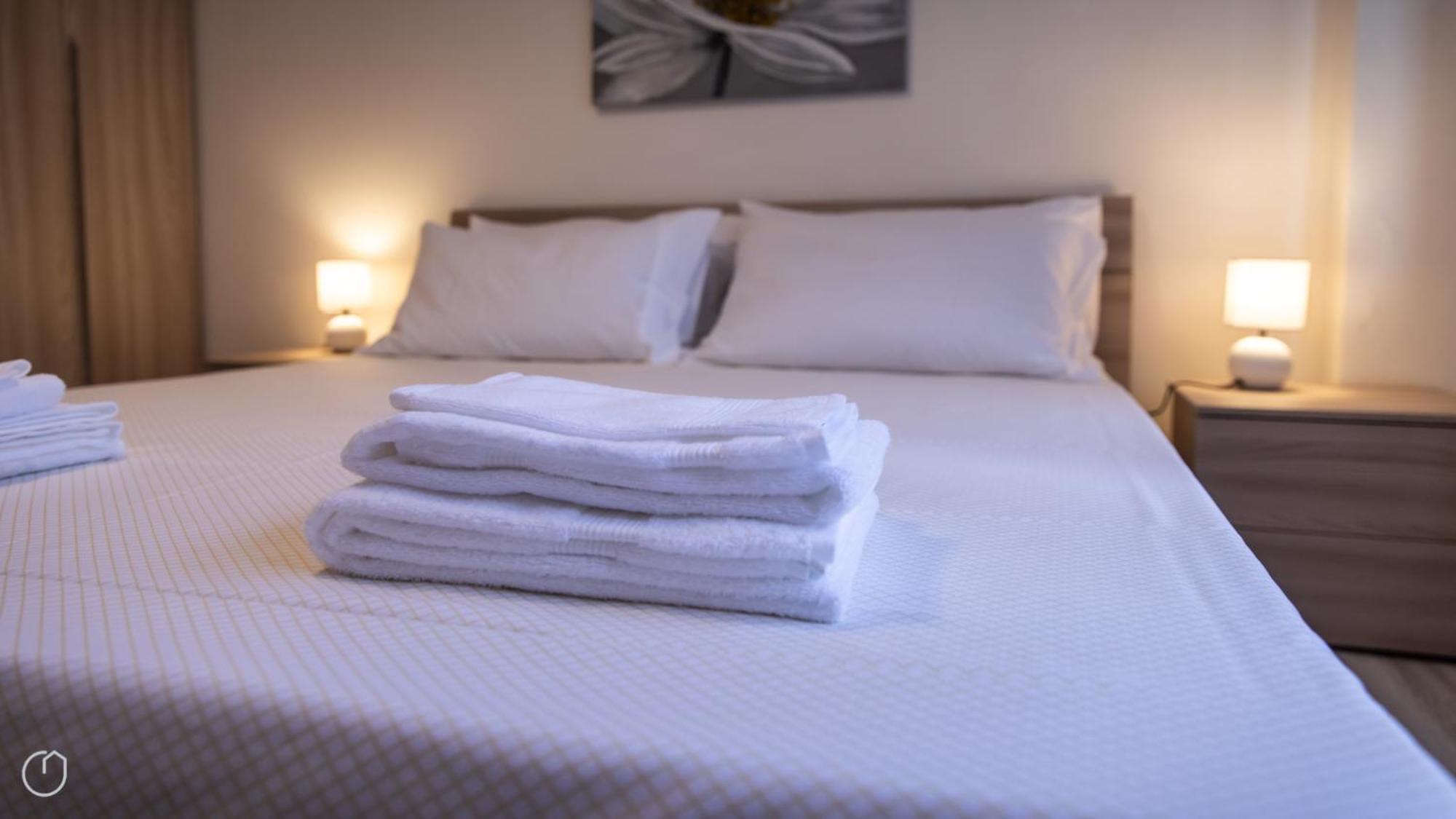 Italianway - Bersaglio 25 Apartment Udine Bagian luar foto