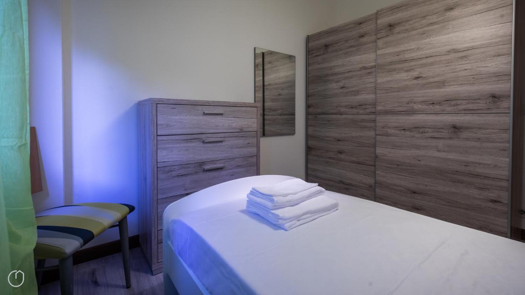 Italianway - Bersaglio 25 Apartment Udine Bagian luar foto
