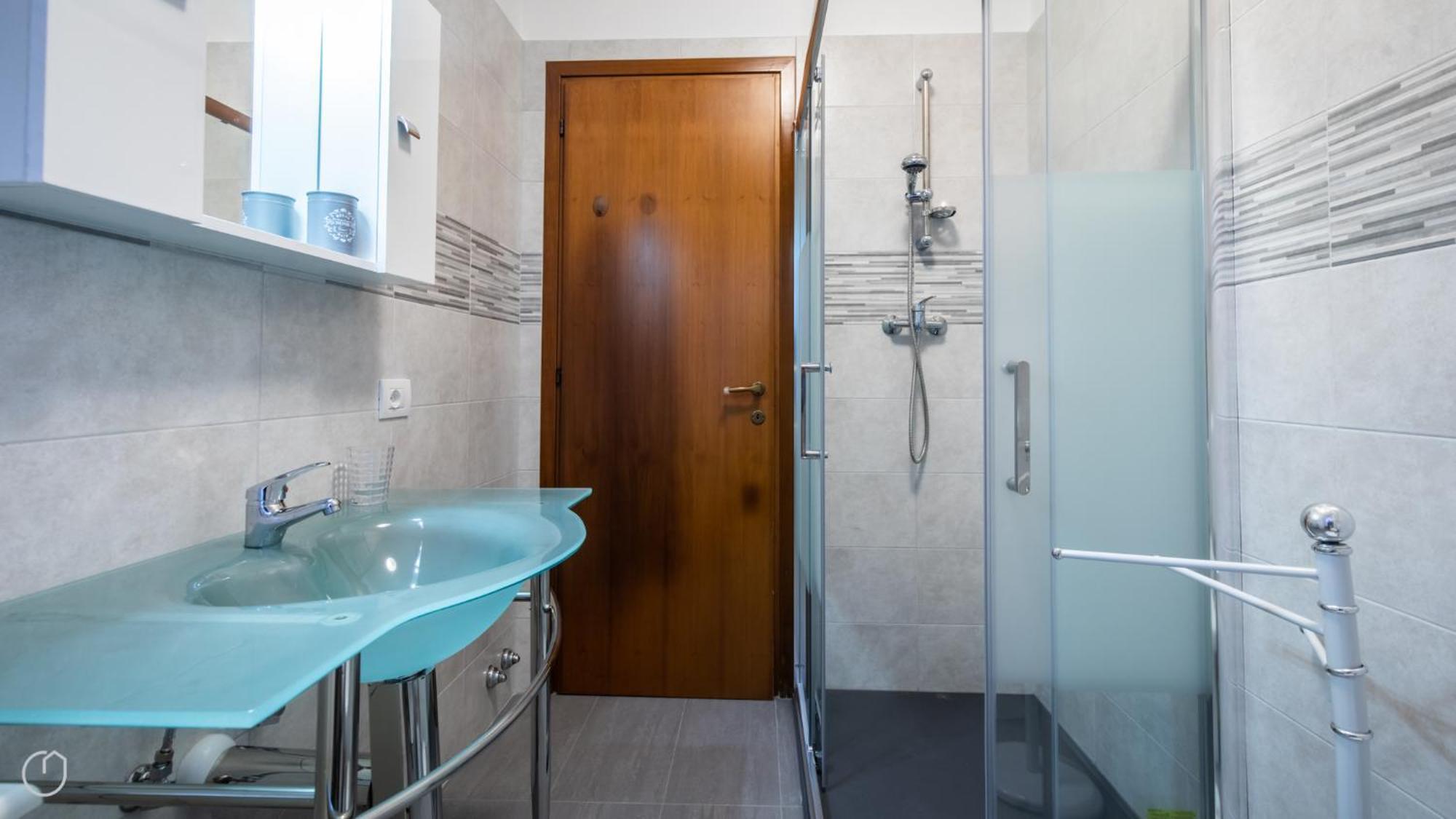 Italianway - Bersaglio 25 Apartment Udine Bagian luar foto